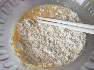 绿豆发糕的做法步骤:4