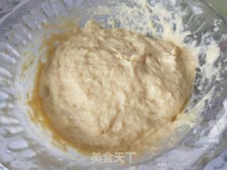 绿豆发糕的做法步骤:5