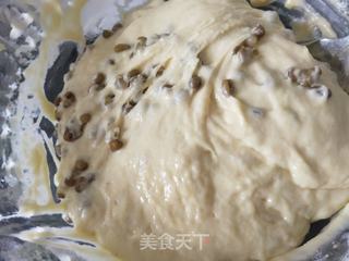 绿豆发糕的做法步骤:6