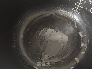 绿豆发糕的做法步骤:7