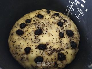 绿豆发糕的做法步骤：11