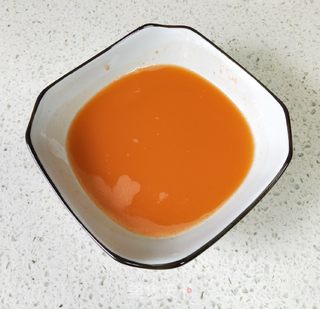 双色烧麦的做法步骤:3
