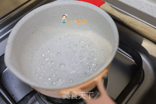 12个月以上辅食蓝莓棒棒糖的做法步骤:5