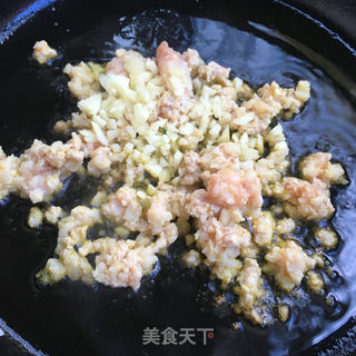 香辣农家豆腐的做法步骤：6