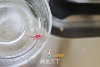 12个月以上辅食蓝莓棒棒糖的做法步骤:7