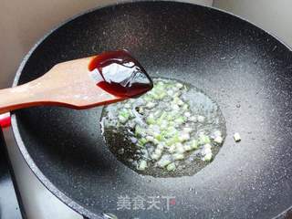 蚝油洋葱牛肉的做法步骤：4