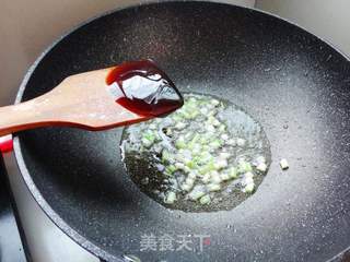 蚝油洋葱牛肉的做法步骤:4