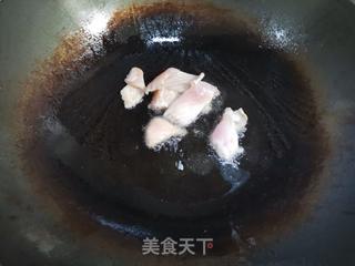 水煮鱼片的做法步骤:5