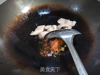 水煮鱼片的做法步骤:6