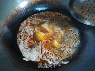 水煮鱼片的做法步骤:7