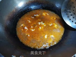 水煮鱼片的做法步骤:9