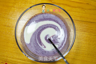 #8个月以上辅食酸奶水果冰棒的做法图解5