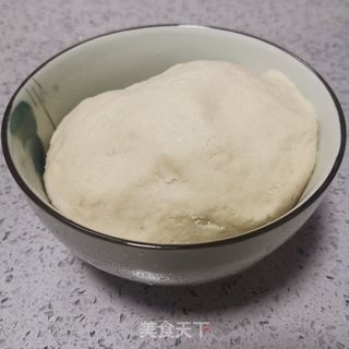 #烫面葱油饼的做法图解3