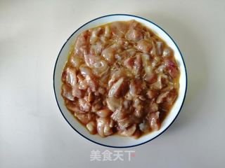 #烤箱版鸡米花的做法图解6