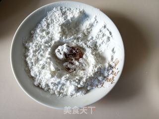 #烤箱版鸡米花的做法图解9