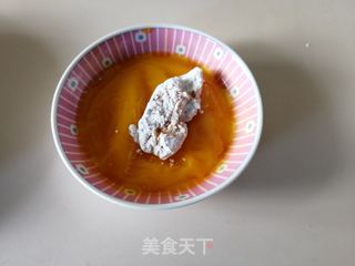 #烤箱版鸡米花的做法图解10