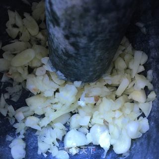 #凉拌豇豆胡萝卜花的做法图解9