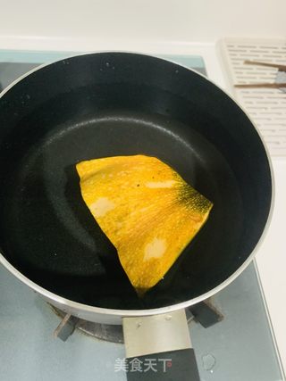 鲍鱼玄米小米粥的做法步骤：3