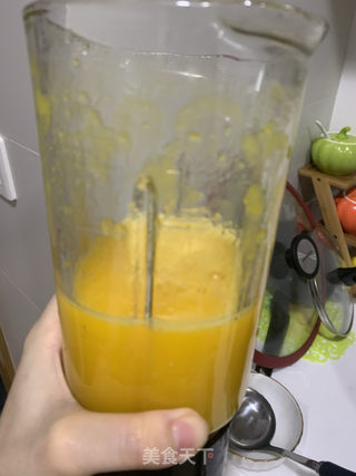 鲍鱼玄米小米粥的做法步骤：4