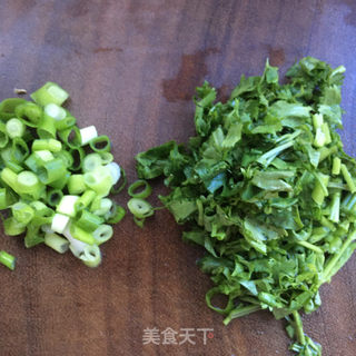 #肉末酸辣米线的做法图解9