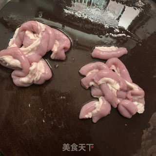#八刀汤的做法图解2