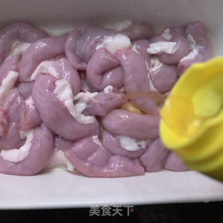 #八刀汤的做法图解3