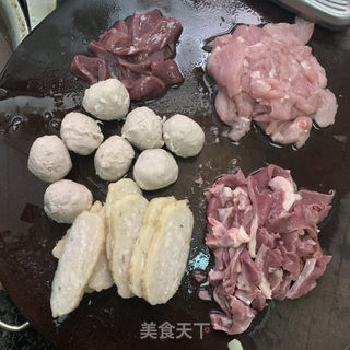 #八刀汤的做法图解4