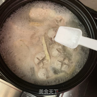 #八刀汤的做法图解12