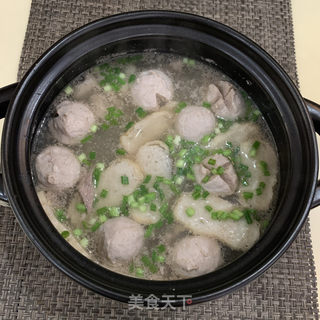 #八刀汤的做法图解15