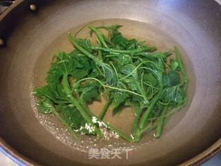 腊味煲仔饭的做法步骤:7