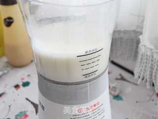珍珠奶茶草莓冻的做法步骤:5