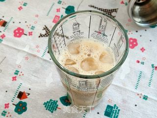 珍珠奶茶草莓冻的做法步骤:10