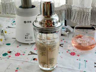 珍珠奶茶草莓冻的做法步骤:11