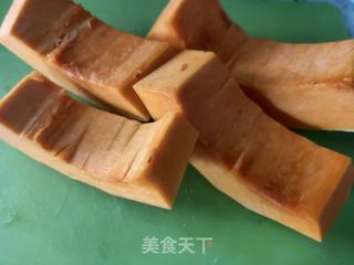 南瓜浓汤的做法步骤:3