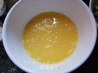 黑米肠粉的做法步骤:4