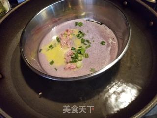 黑米肠粉的做法步骤:8