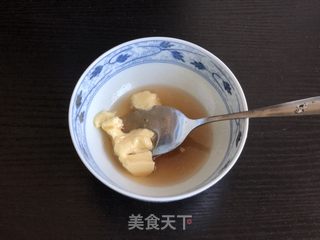 蜜汁烤鸡的做法步骤：4