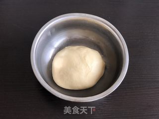 超软椰香华夫饼的做法步骤：2