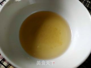 蜜汁叉烧肉的做法步骤:14