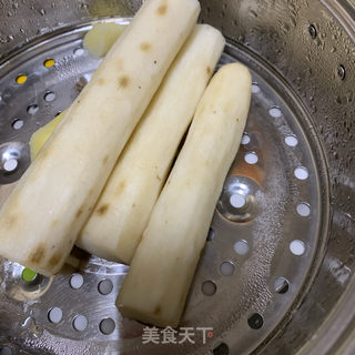 牛肉烤饼的做法步骤：1