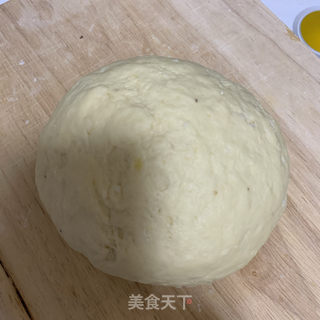 牛肉烤饼的做法步骤：5