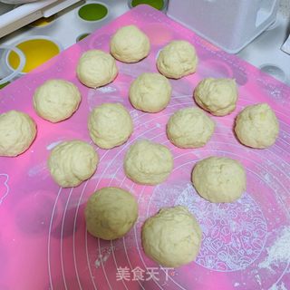 牛肉烤饼的做法步骤：13