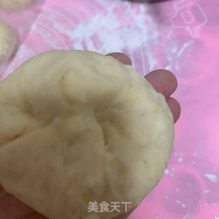 牛肉烤饼的做法步骤：15