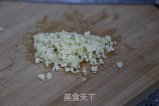 凉拌菠菜粉丝的做法步骤:5