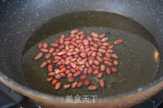 凉拌菠菜粉丝的做法步骤:8