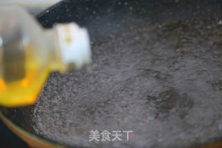 凉拌菠菜粉丝的做法步骤:10
