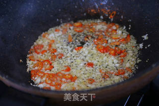 凉拌菠菜粉丝的做法步骤:16