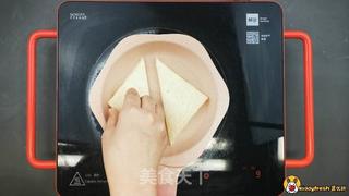 香煎鹅肝的做法步骤:4