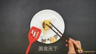 香煎鹅肝的做法步骤:7