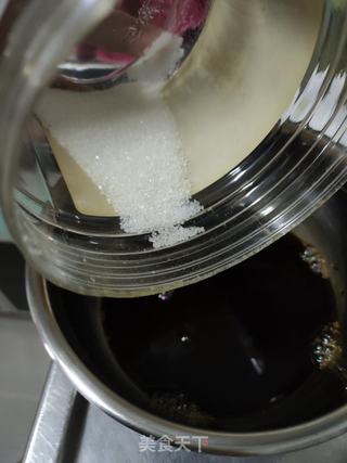 快手拌凉皮的做法步骤:6